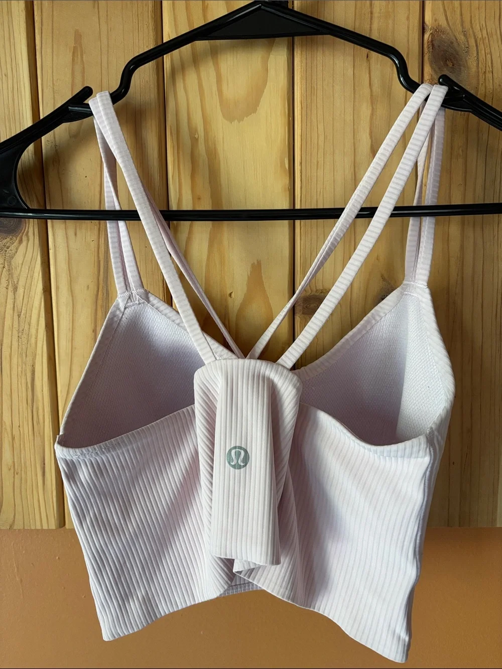 lululemon athletica light support